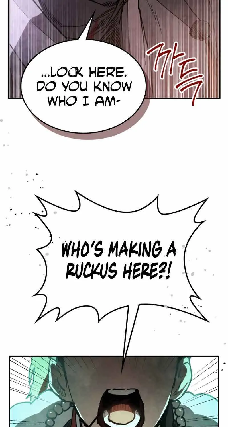 Chronicles Of The Martial God’s Return ( Chronicles of a Returner) Chapter 57 page 24 - 