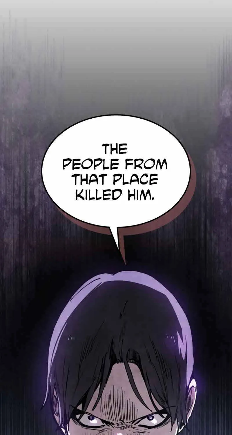 Chronicles Of The Martial God’s Return ( Chronicles of a Returner) Chapter 57 page 30 - 