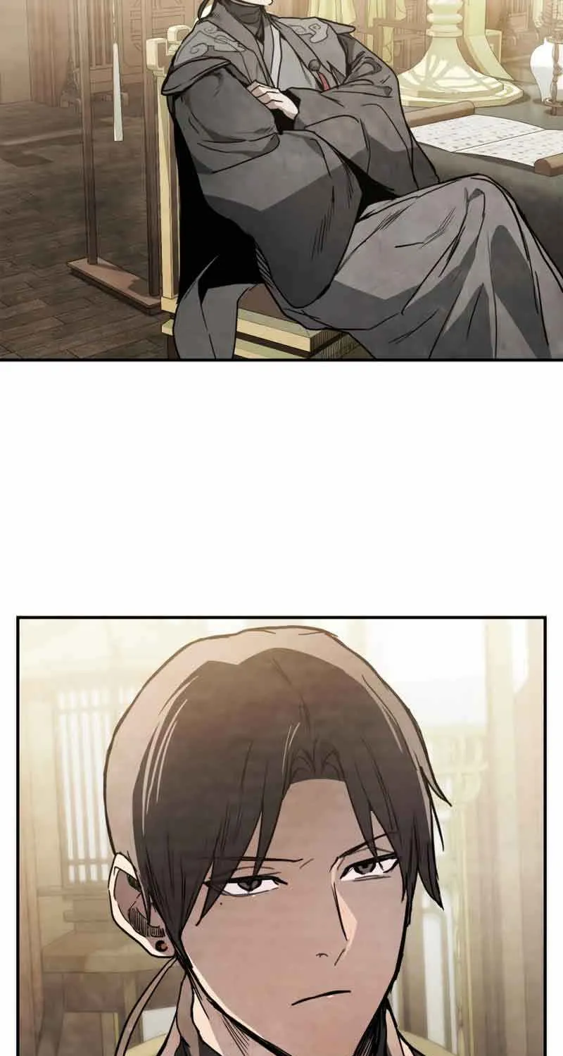 Chronicles Of The Martial God’s Return ( Chronicles of a Returner) Chapter 57 page 4 - 