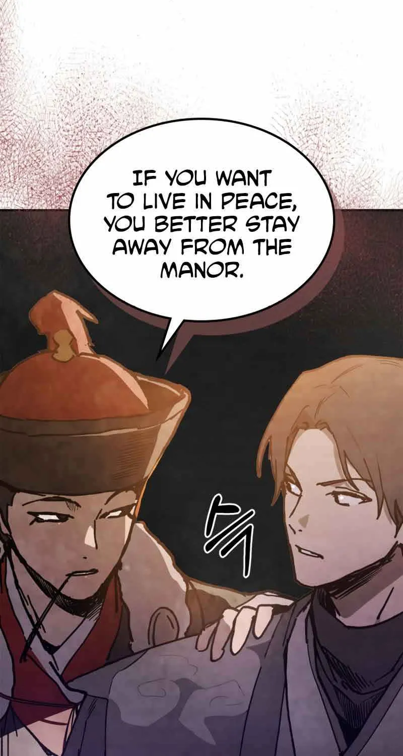 Chronicles Of The Martial God’s Return ( Chronicles of a Returner) Chapter 57 page 36 - 