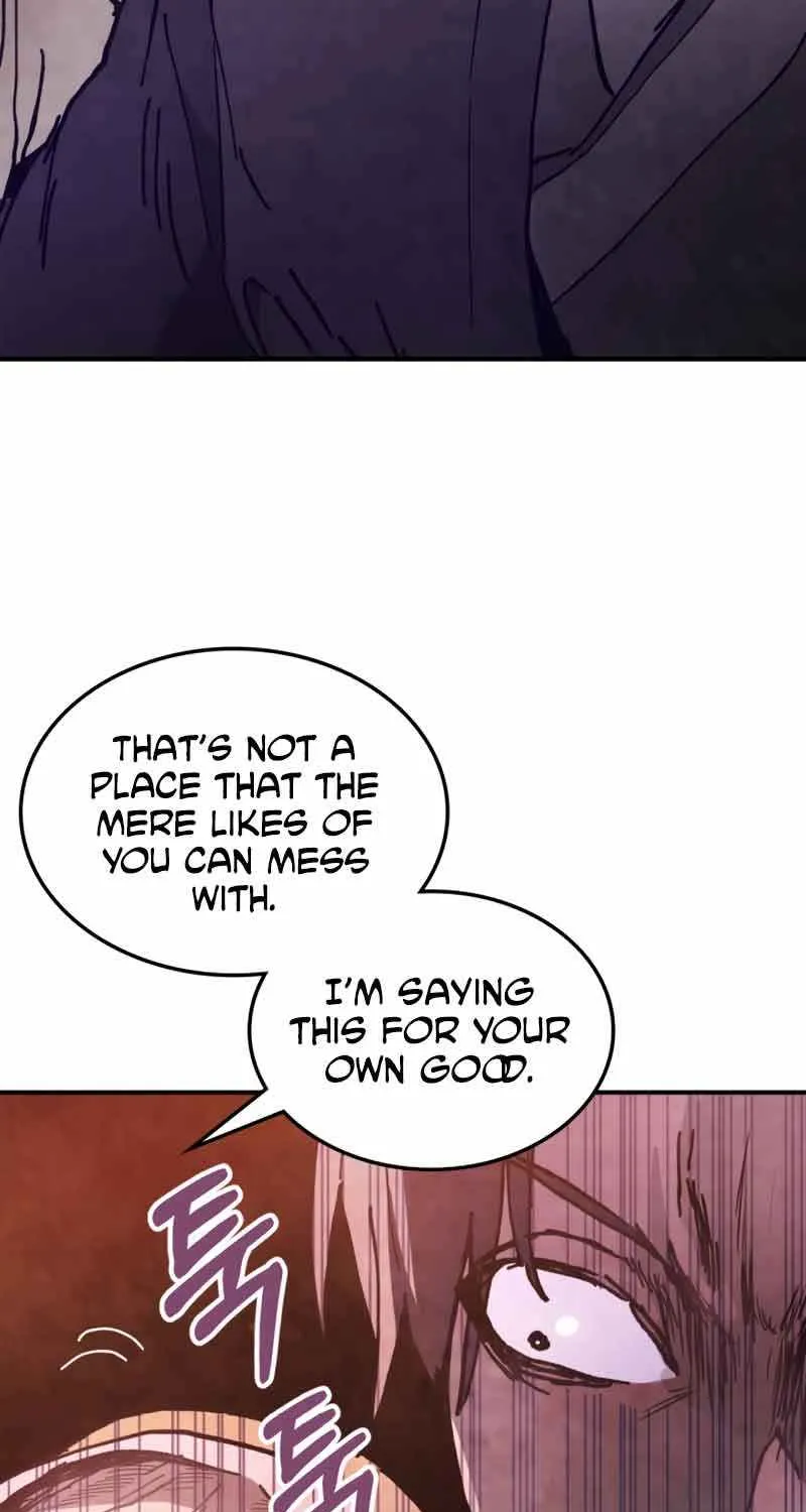Chronicles Of The Martial God’s Return ( Chronicles of a Returner) Chapter 57 page 37 - 