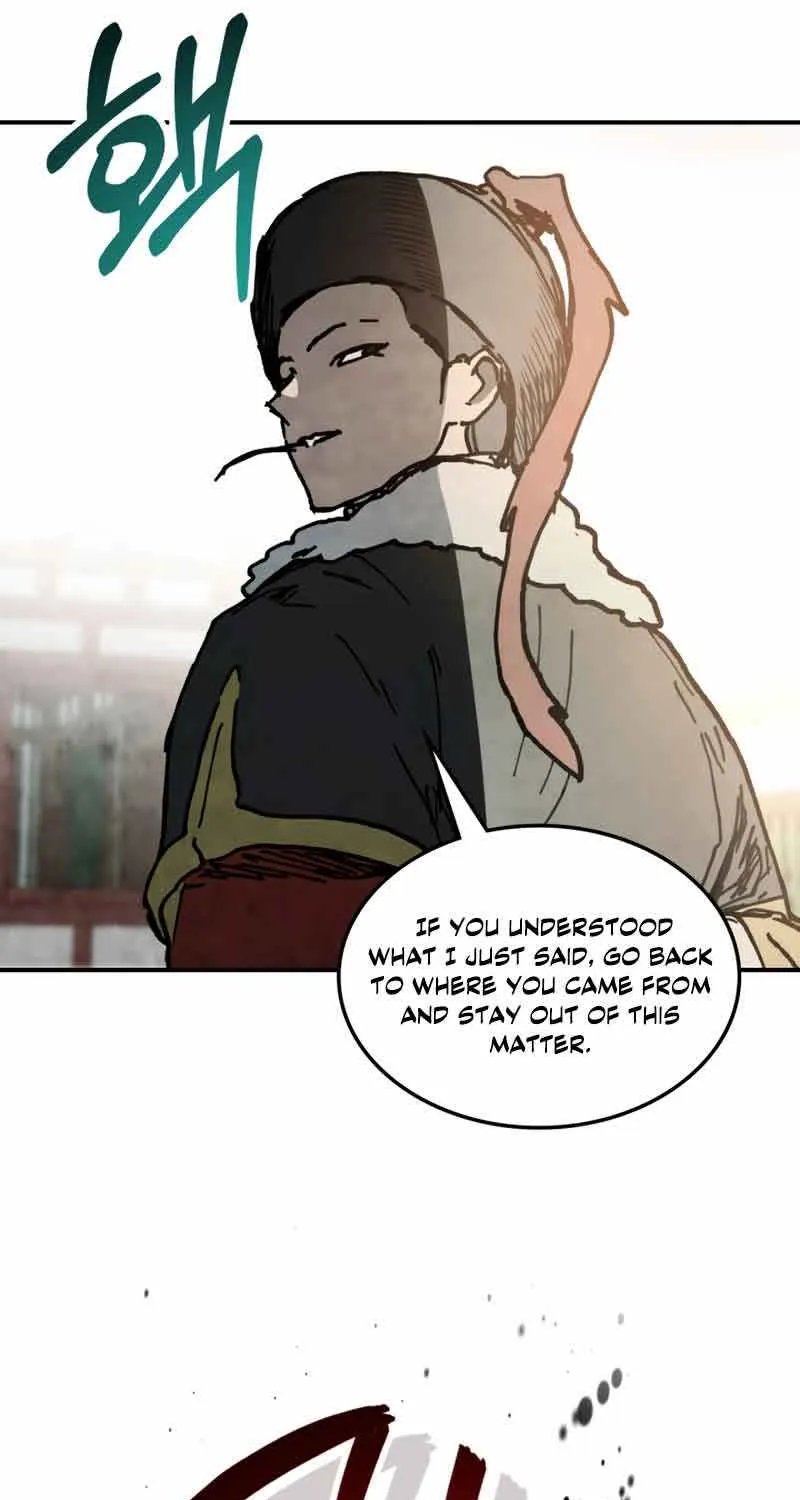 Chronicles Of The Martial God’s Return ( Chronicles of a Returner) Chapter 57 page 39 - 