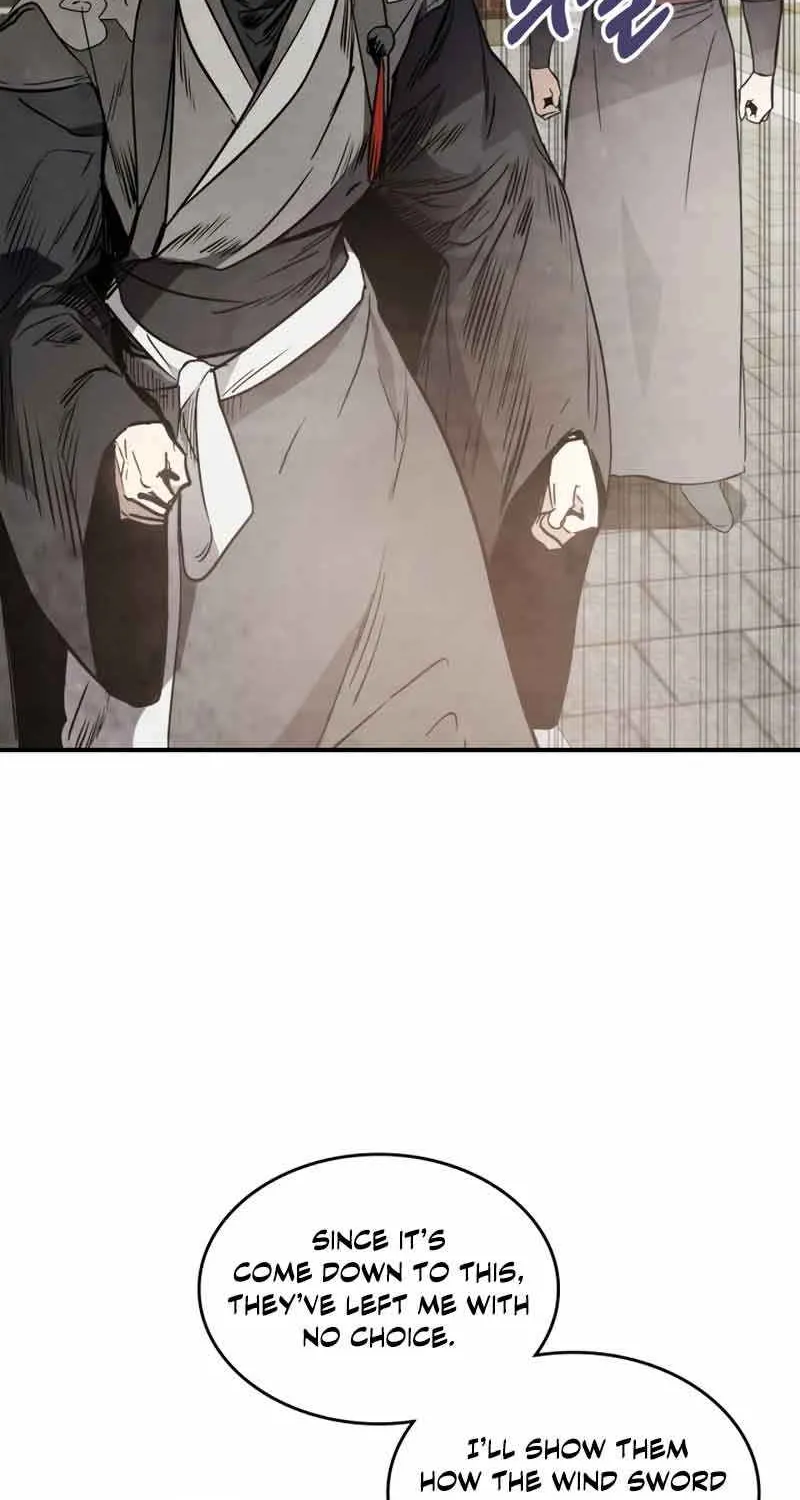 Chronicles Of The Martial God’s Return ( Chronicles of a Returner) Chapter 57 page 42 - 