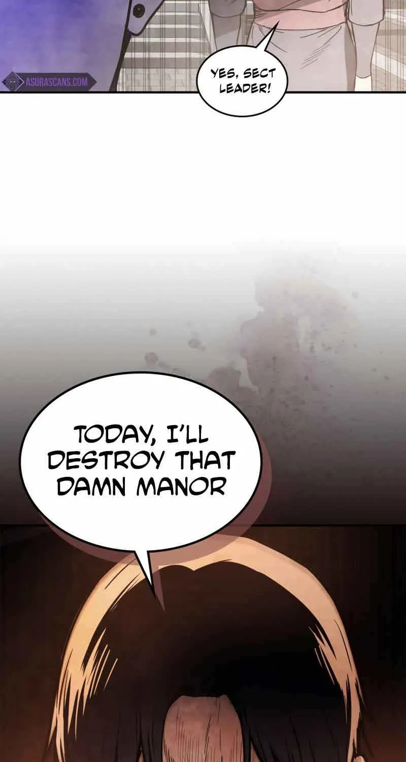 Chronicles Of The Martial God’s Return ( Chronicles of a Returner) Chapter 57 page 44 - 