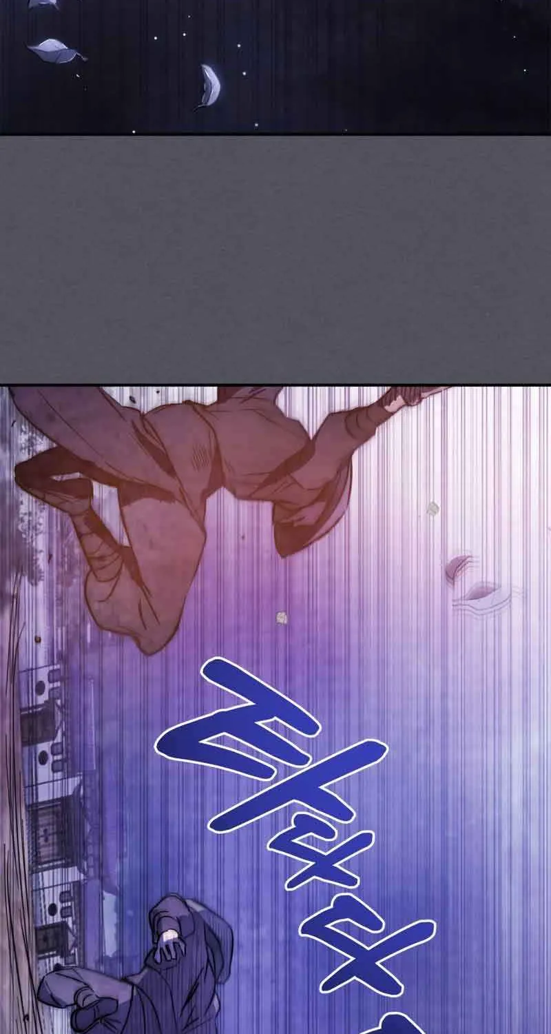 Chronicles Of The Martial God’s Return ( Chronicles of a Returner) Chapter 57 page 49 - 