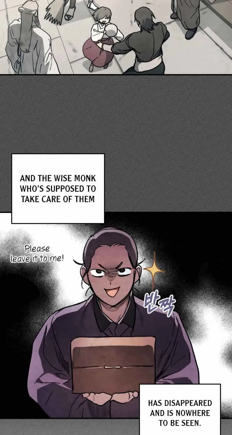 Chronicles Of The Martial God’s Return ( Chronicles of a Returner) Chapter 57 page 6 - 