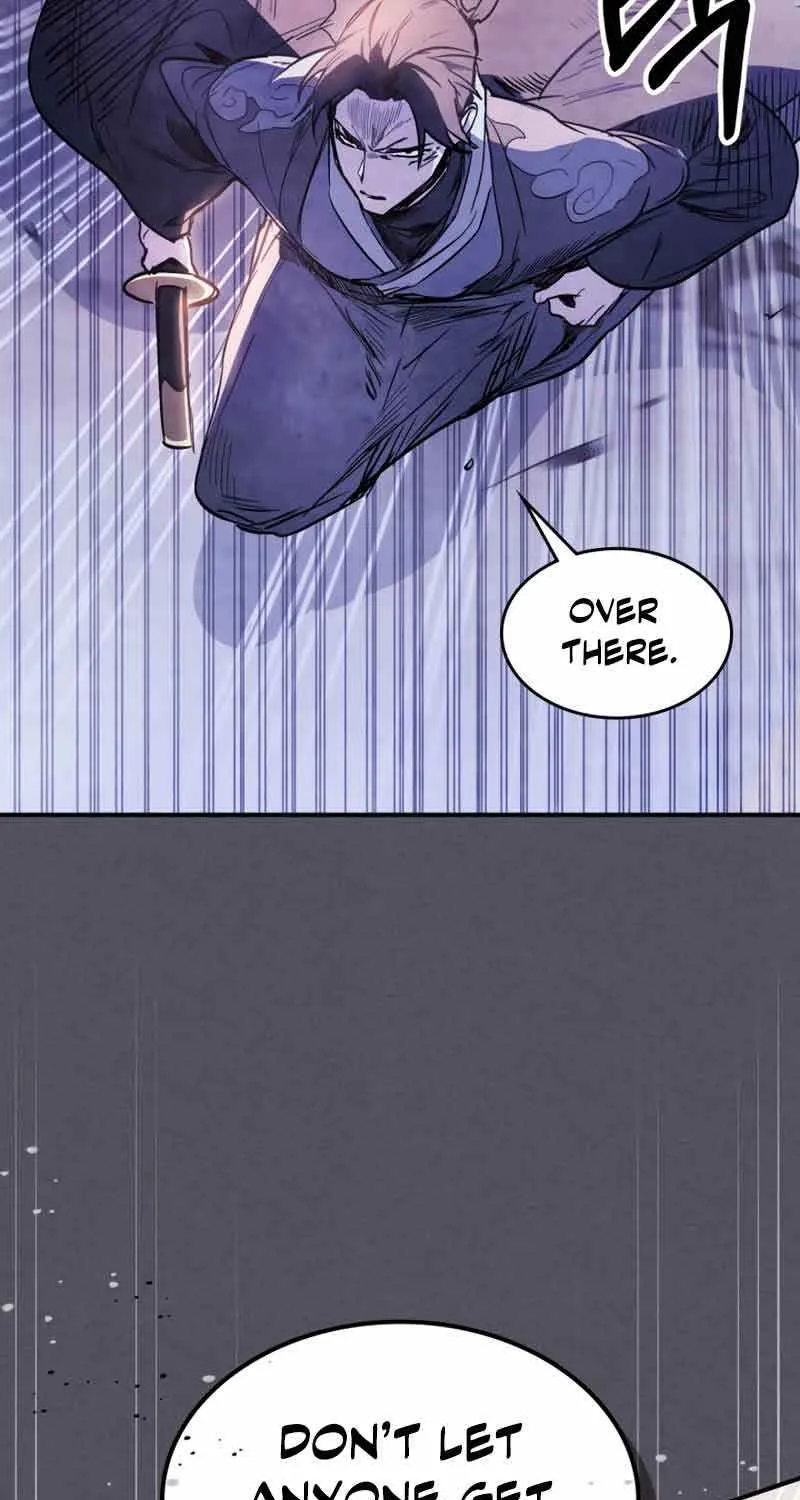 Chronicles Of The Martial God’s Return ( Chronicles of a Returner) Chapter 57 page 52 - 