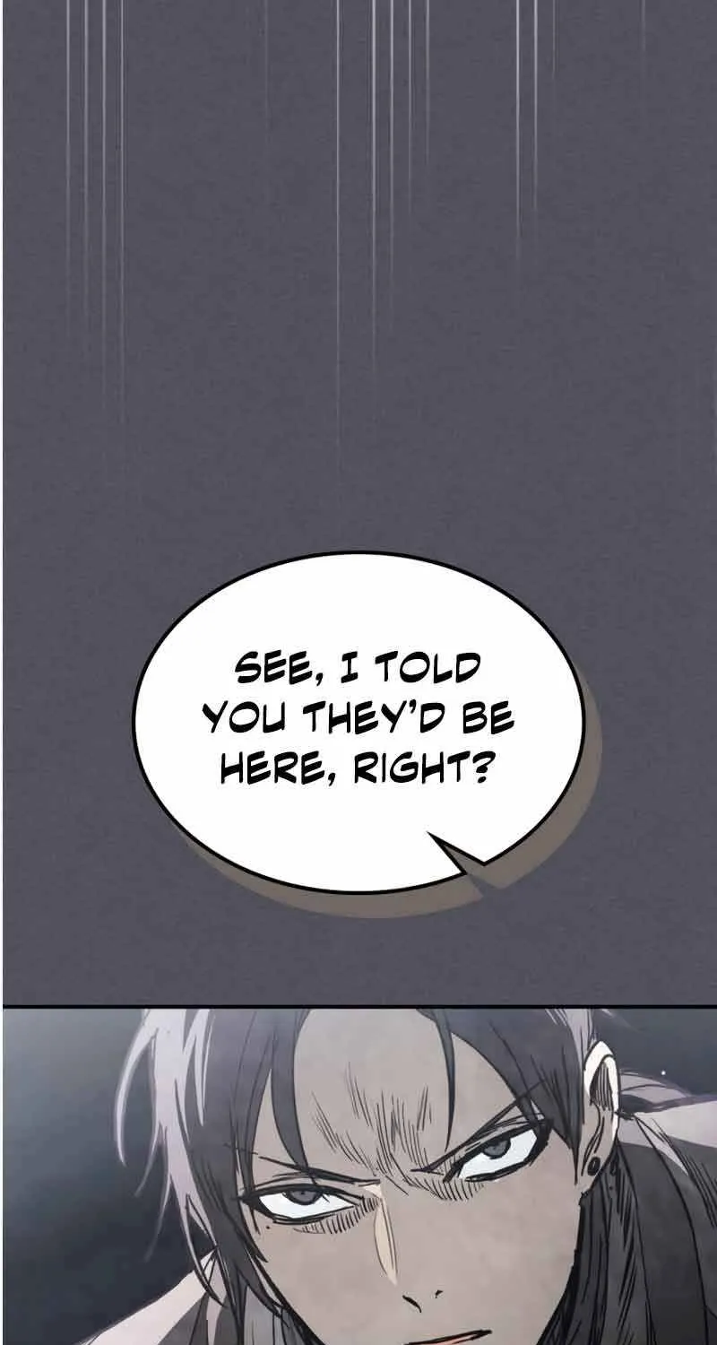 Chronicles Of The Martial God’s Return ( Chronicles of a Returner) Chapter 57 page 58 - 