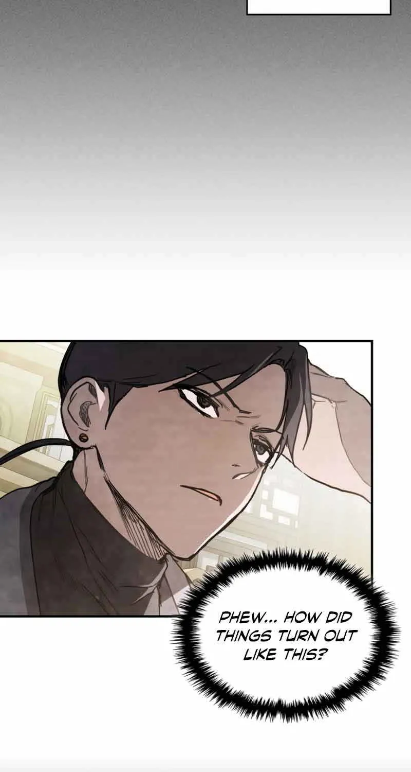 Chronicles Of The Martial God’s Return ( Chronicles of a Returner) Chapter 57 page 7 - 