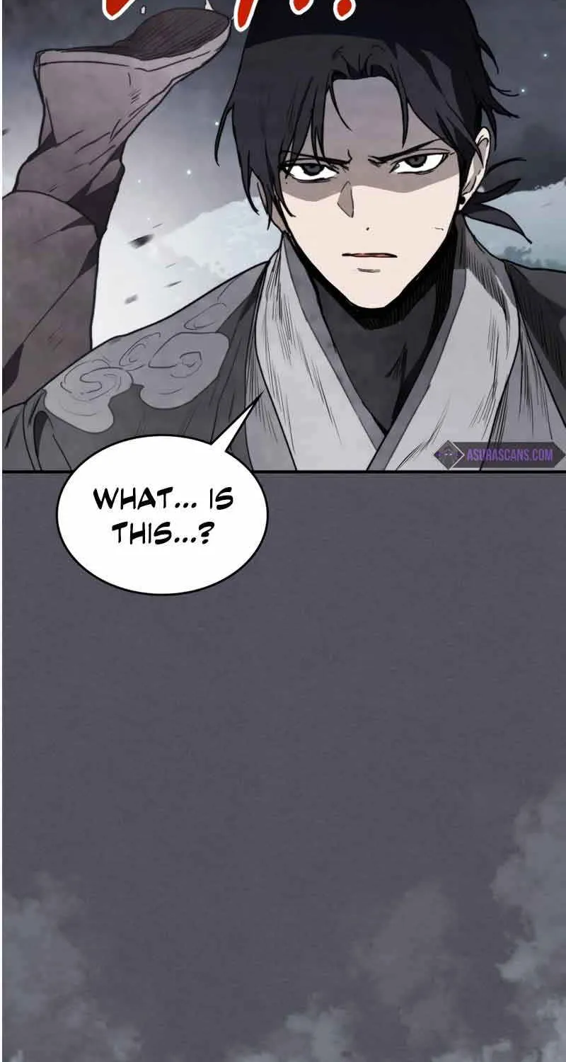 Chronicles Of The Martial God’s Return ( Chronicles of a Returner) Chapter 57 page 63 - 