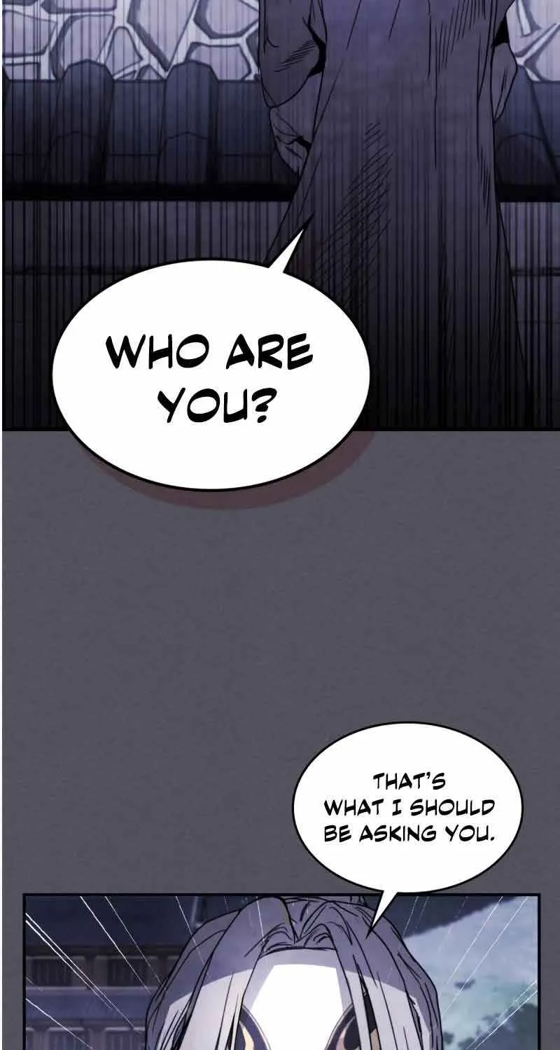 Chronicles Of The Martial God’s Return ( Chronicles of a Returner) Chapter 57 page 66 - 