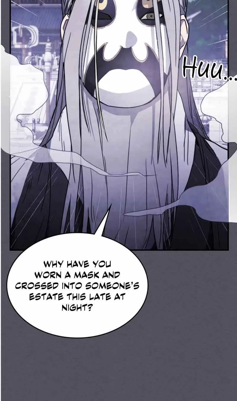 Chronicles Of The Martial God’s Return ( Chronicles of a Returner) Chapter 57 page 67 - 