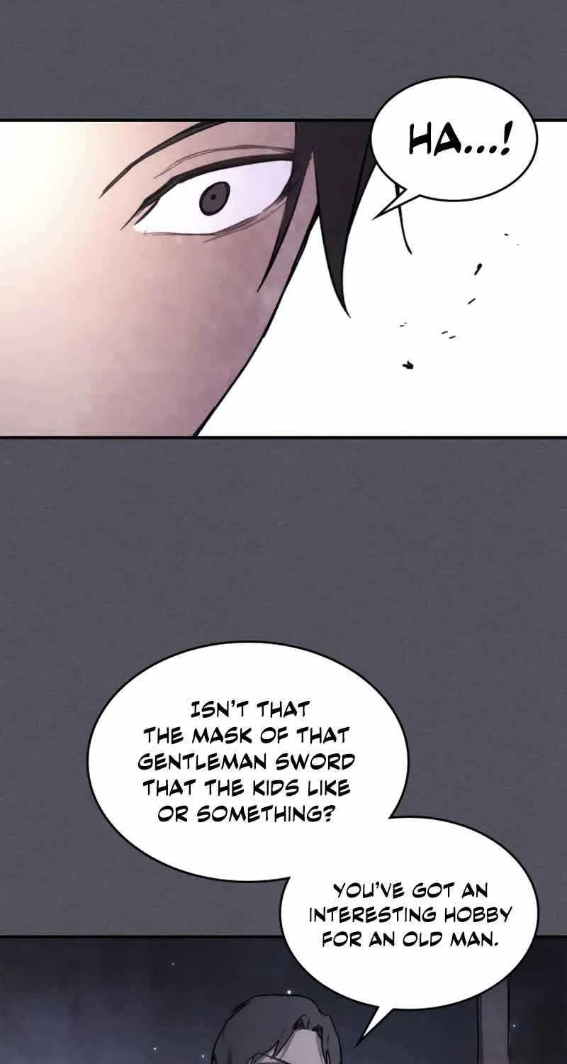 Chronicles Of The Martial God’s Return ( Chronicles of a Returner) Chapter 57 page 68 - 