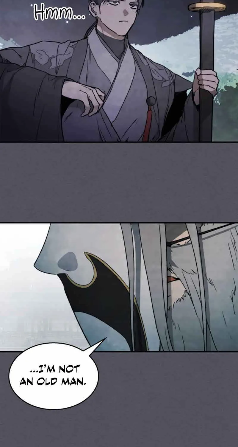 Chronicles Of The Martial God’s Return ( Chronicles of a Returner) Chapter 57 page 69 - 