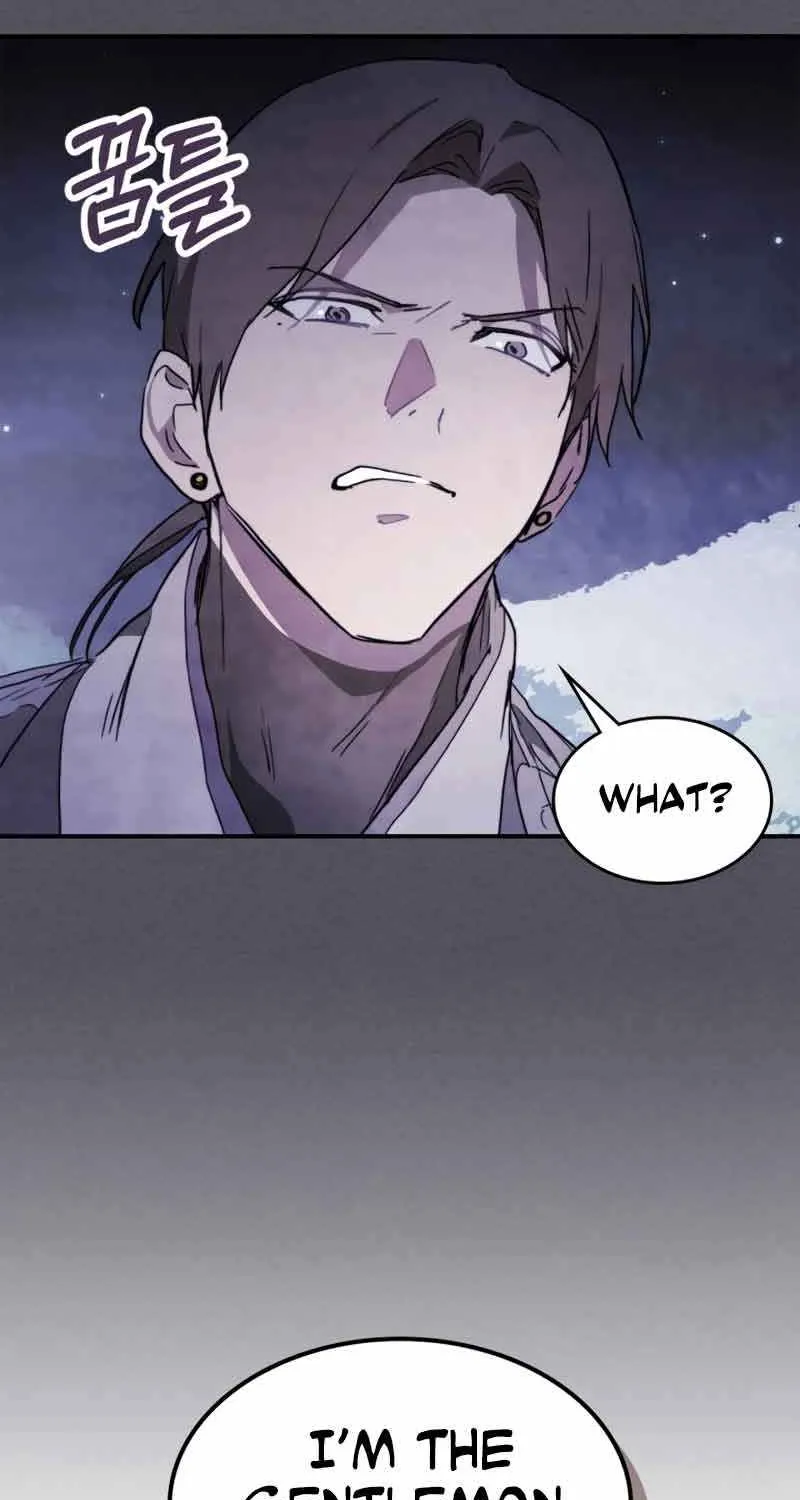 Chronicles Of The Martial God’s Return ( Chronicles of a Returner) Chapter 57 page 70 - 