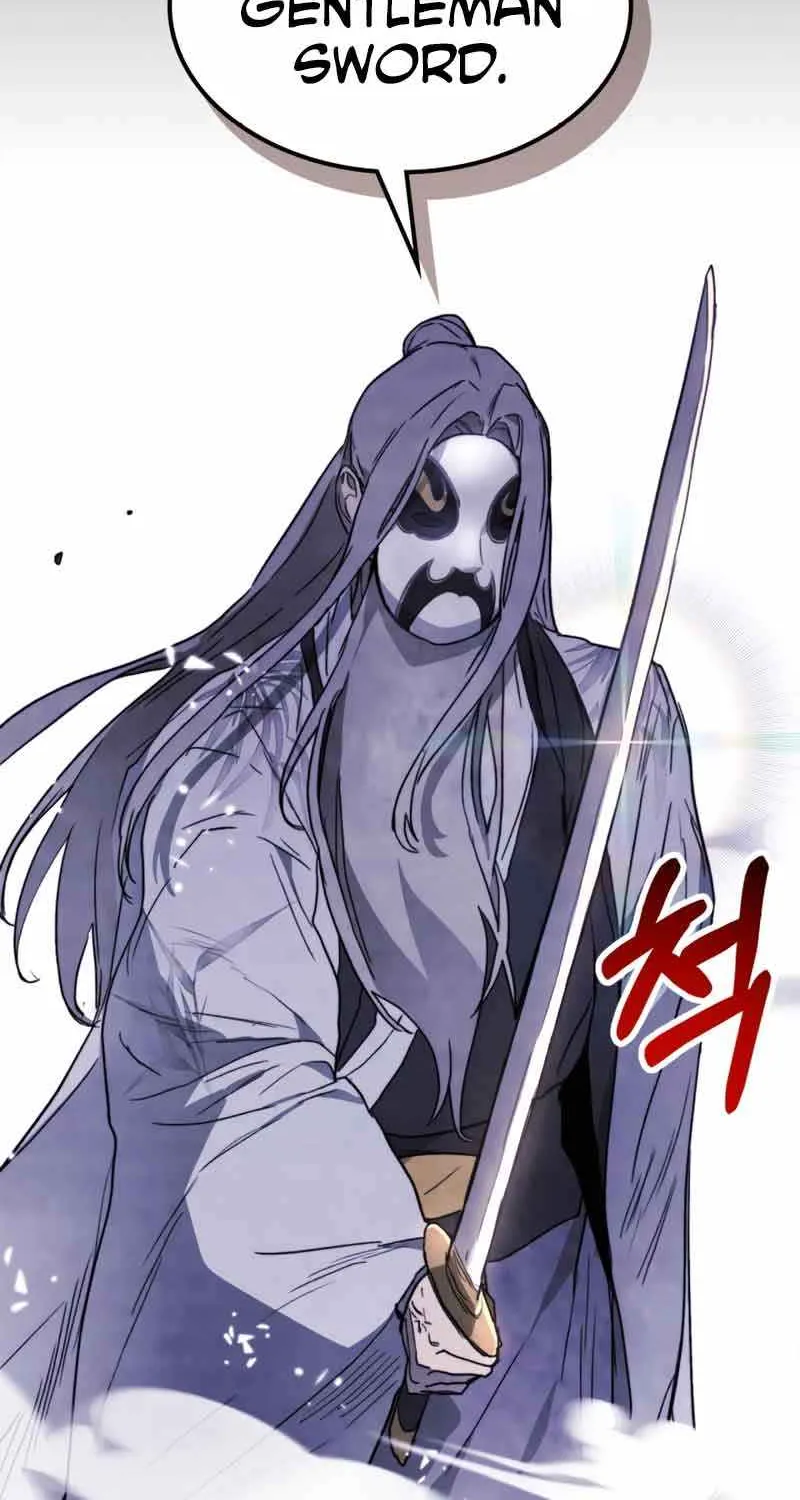 Chronicles Of The Martial God’s Return ( Chronicles of a Returner) Chapter 57 page 71 - 