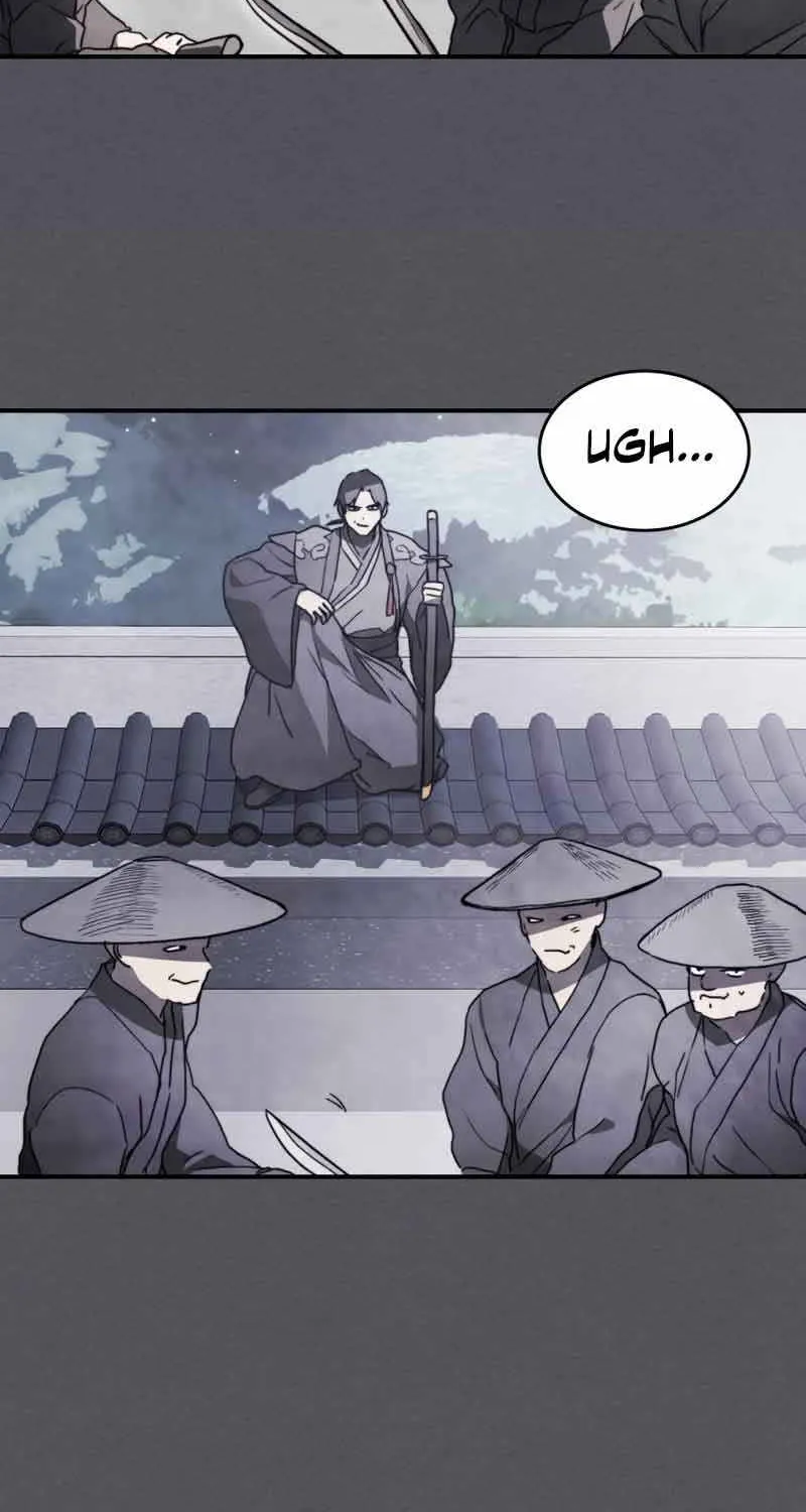 Chronicles Of The Martial God’s Return ( Chronicles of a Returner) Chapter 57 page 73 - 
