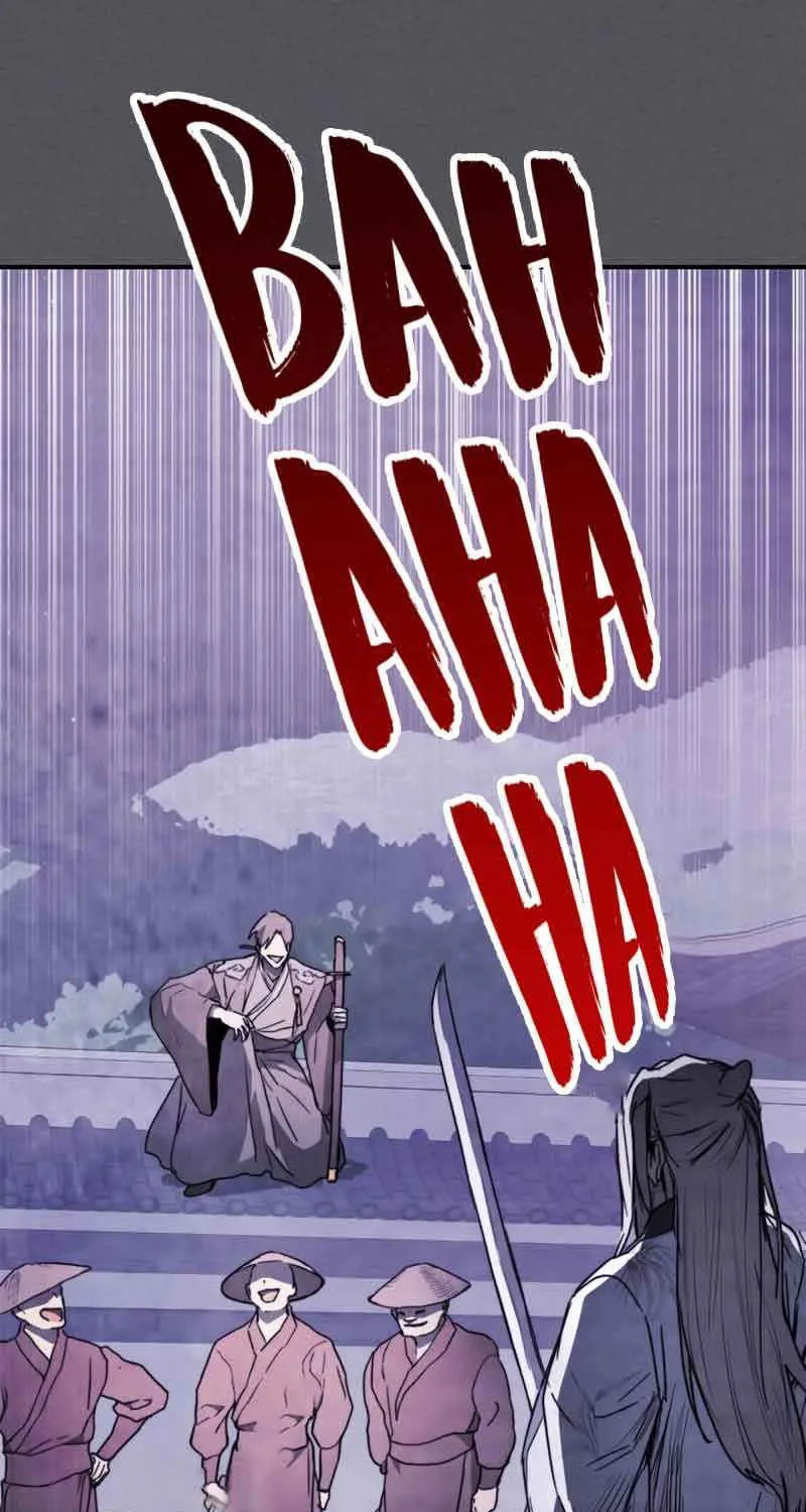 Chronicles Of The Martial God’s Return ( Chronicles of a Returner) Chapter 57 page 74 - 