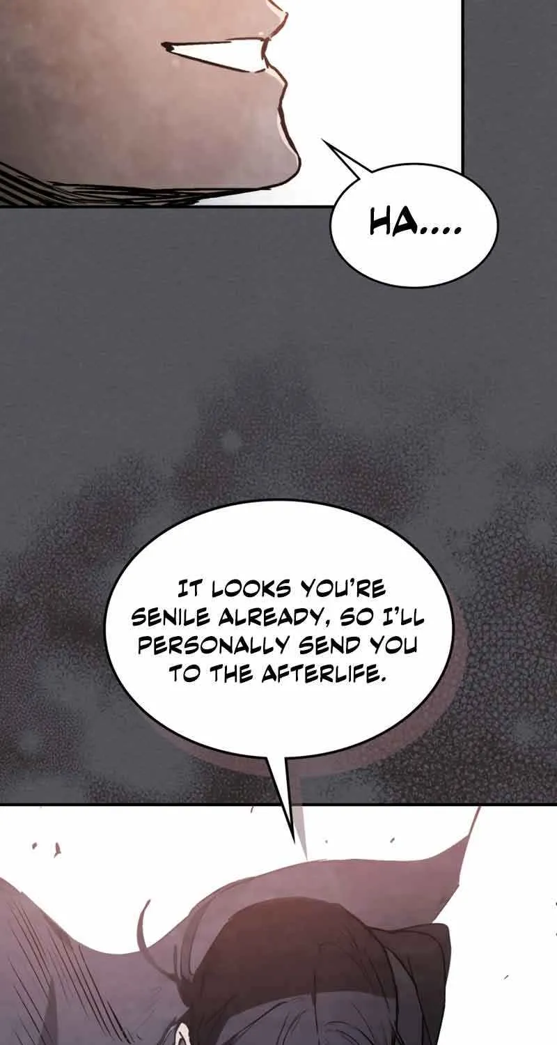 Chronicles Of The Martial God’s Return ( Chronicles of a Returner) Chapter 57 page 76 - 