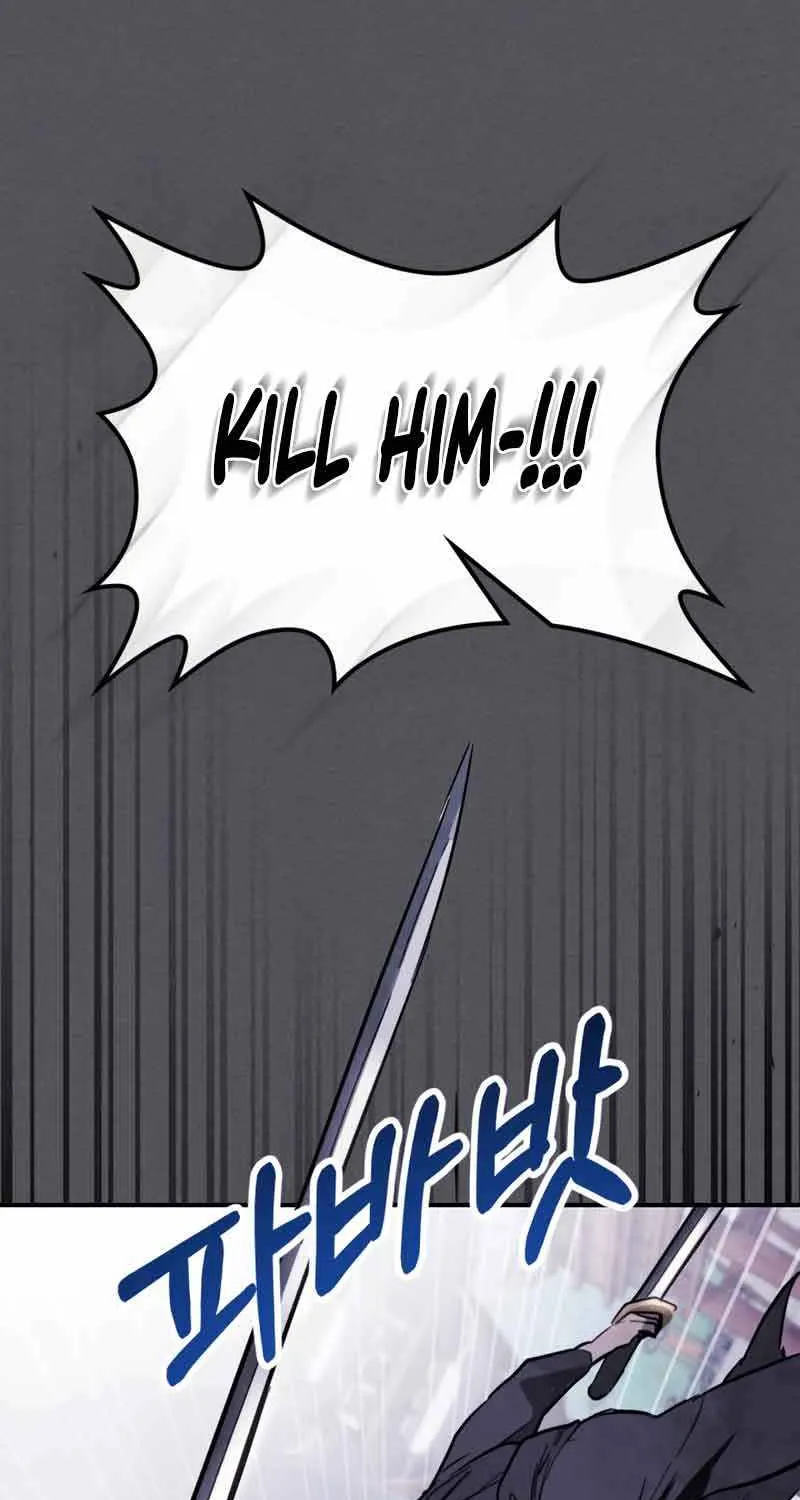Chronicles Of The Martial God’s Return ( Chronicles of a Returner) Chapter 57 page 78 - 