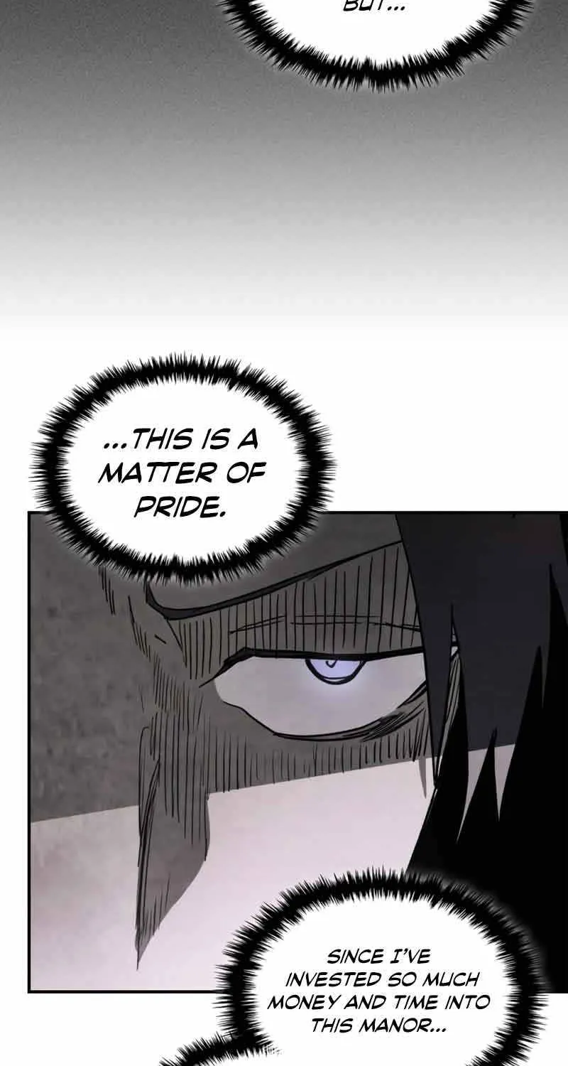 Chronicles Of The Martial God’s Return ( Chronicles of a Returner) Chapter 57 page 9 - 