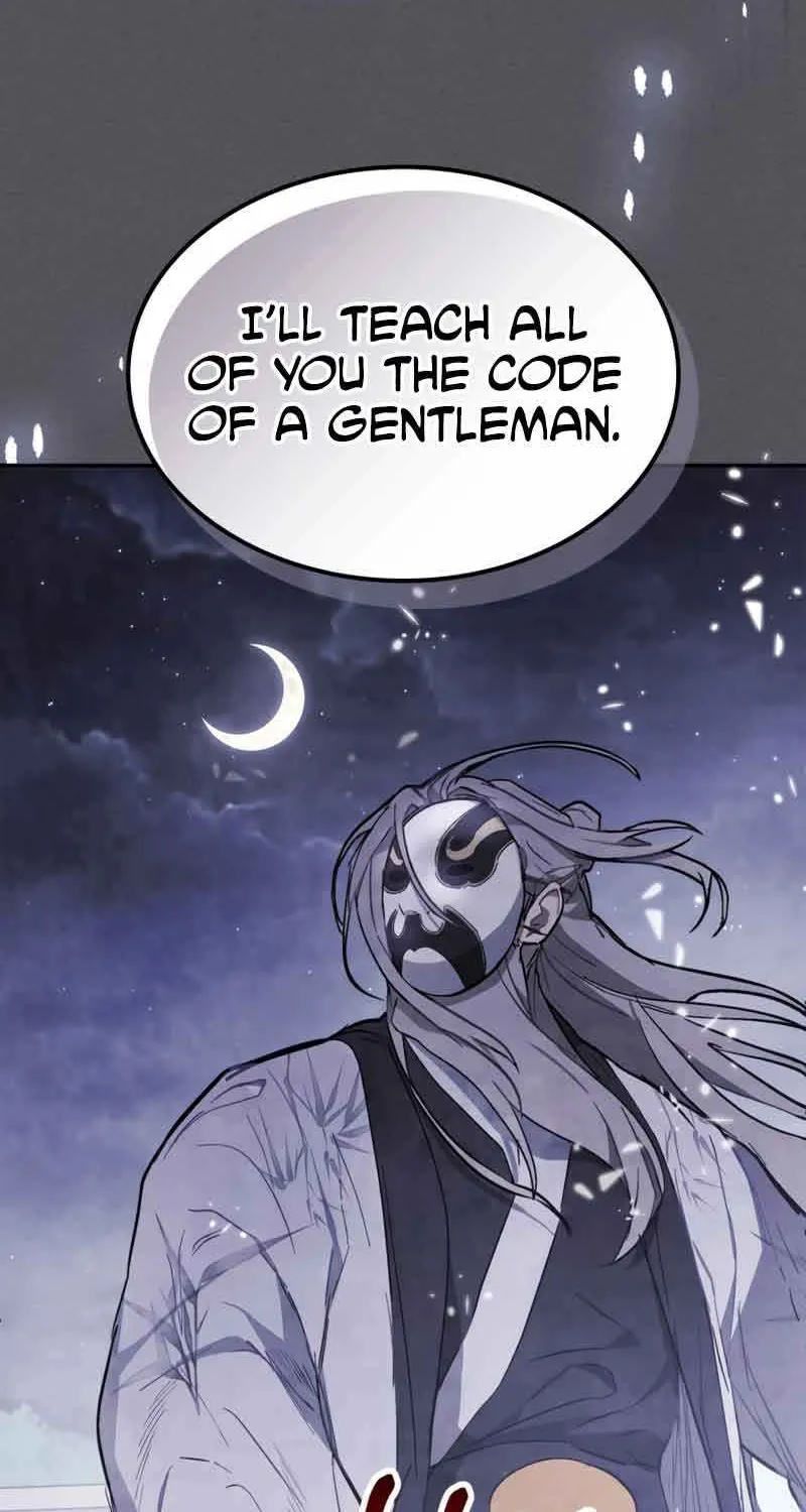Chronicles Of The Martial God’s Return ( Chronicles of a Returner) Chapter 57 page 81 - 