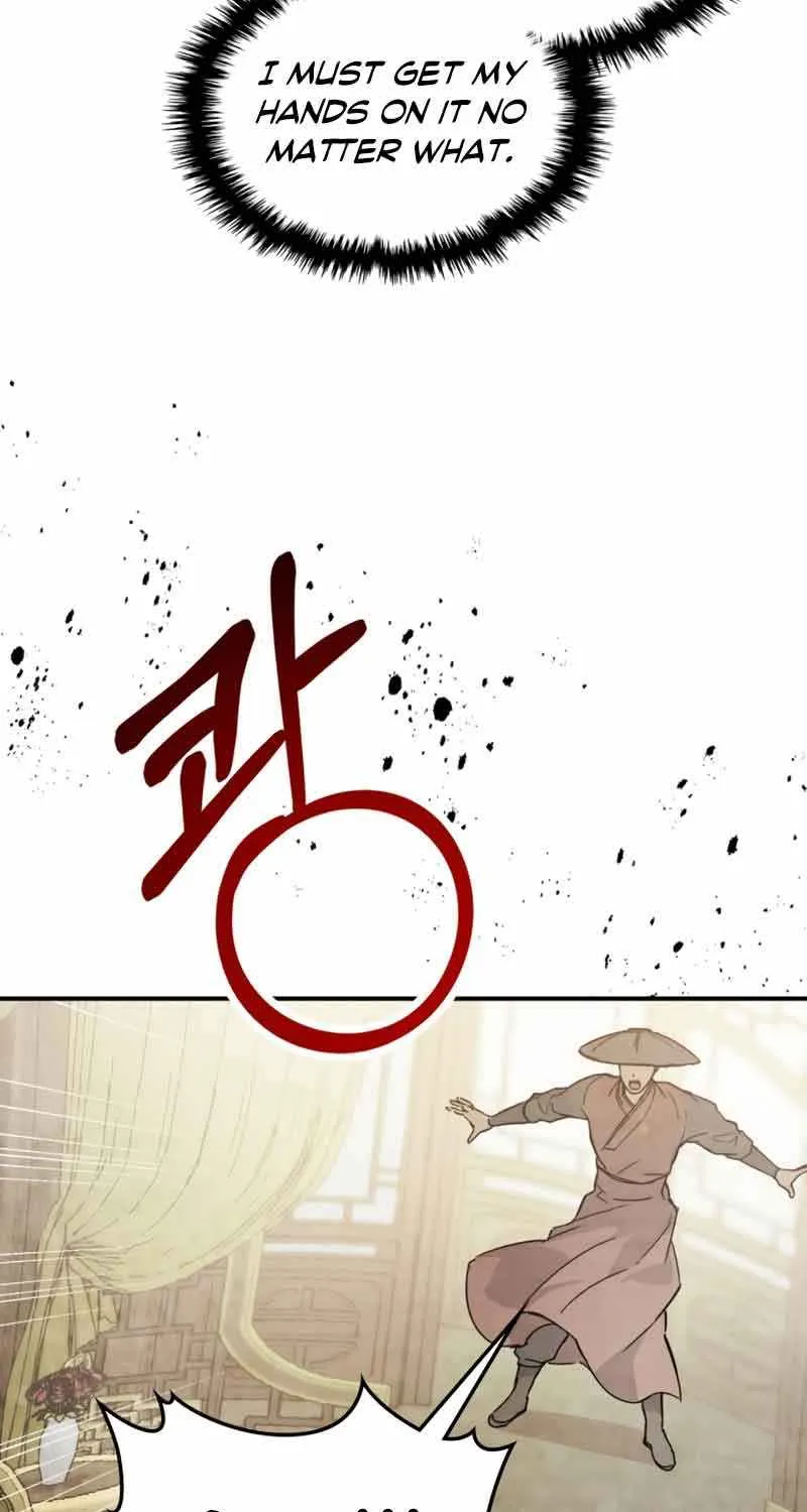 Chronicles Of The Martial God’s Return ( Chronicles of a Returner) Chapter 57 page 10 - 