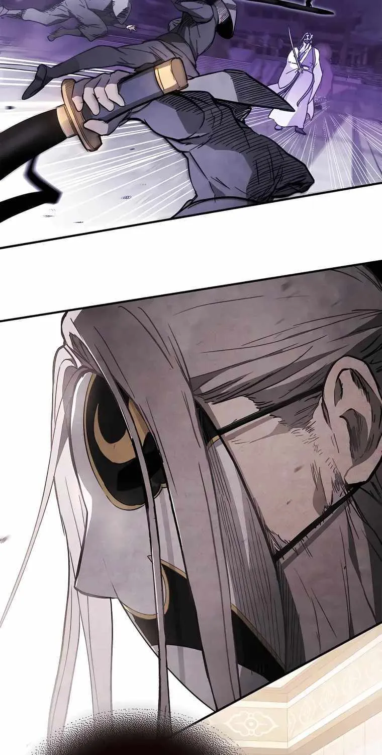 Chronicles Of The Martial God’s Return ( Chronicles of a Returner) Chapter 58 page 13 - 