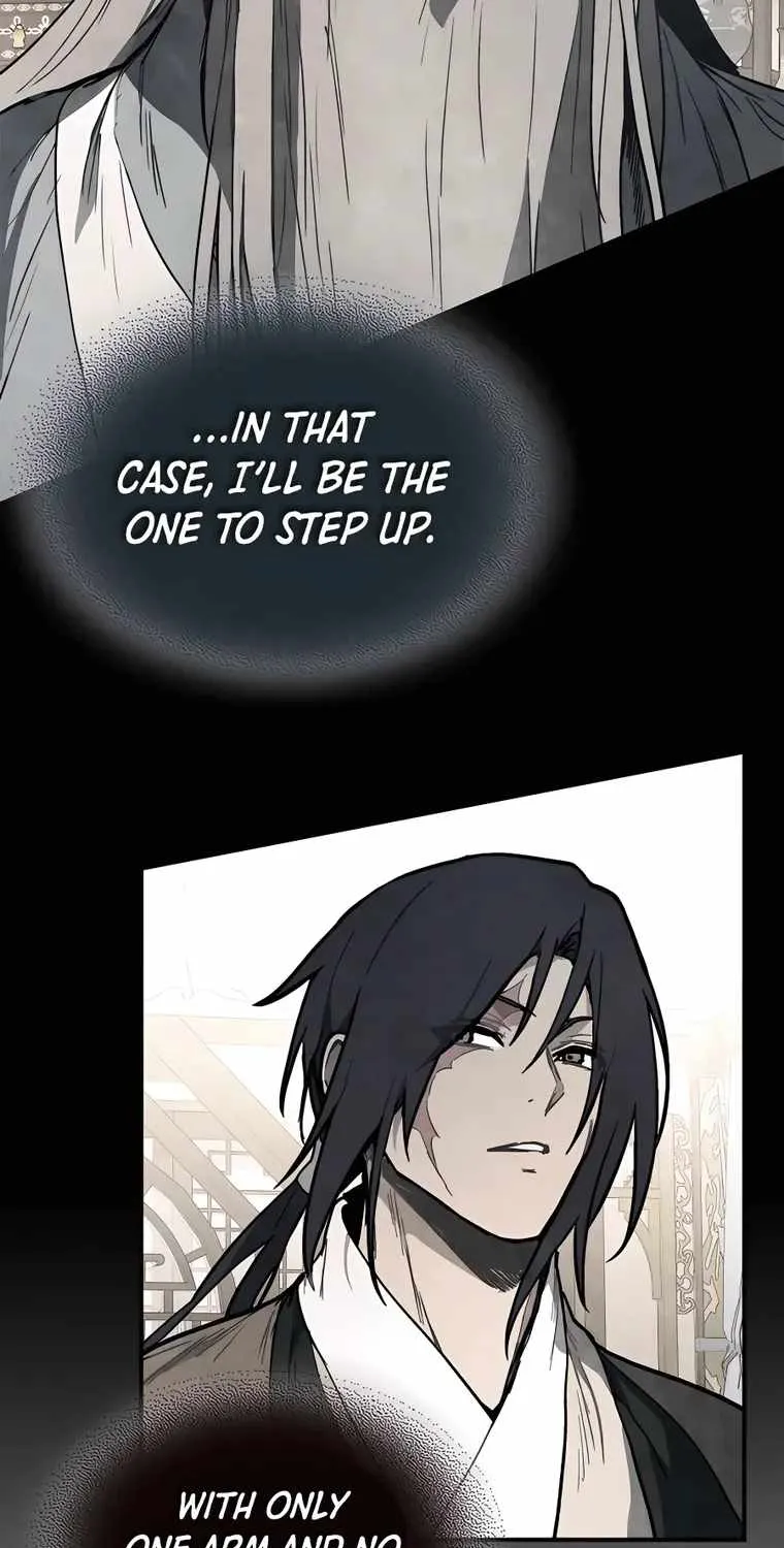 Chronicles Of The Martial God’s Return ( Chronicles of a Returner) Chapter 58 page 19 - 