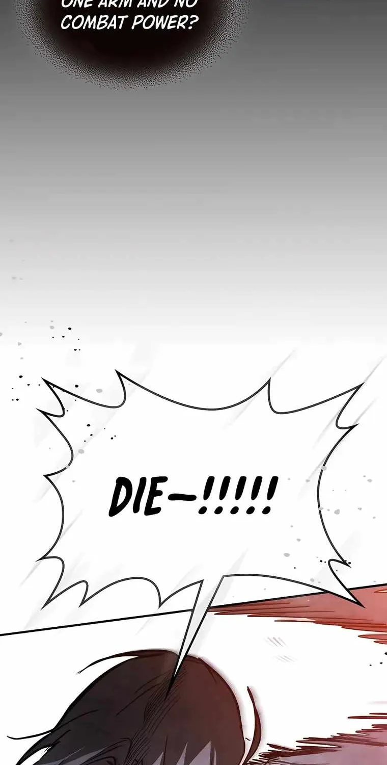 Chronicles Of The Martial God’s Return ( Chronicles of a Returner) Chapter 58 page 20 - 