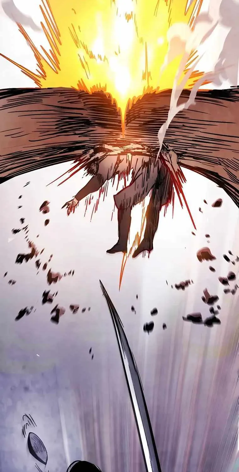 Chronicles Of The Martial God’s Return ( Chronicles of a Returner) Chapter 58 page 23 - 
