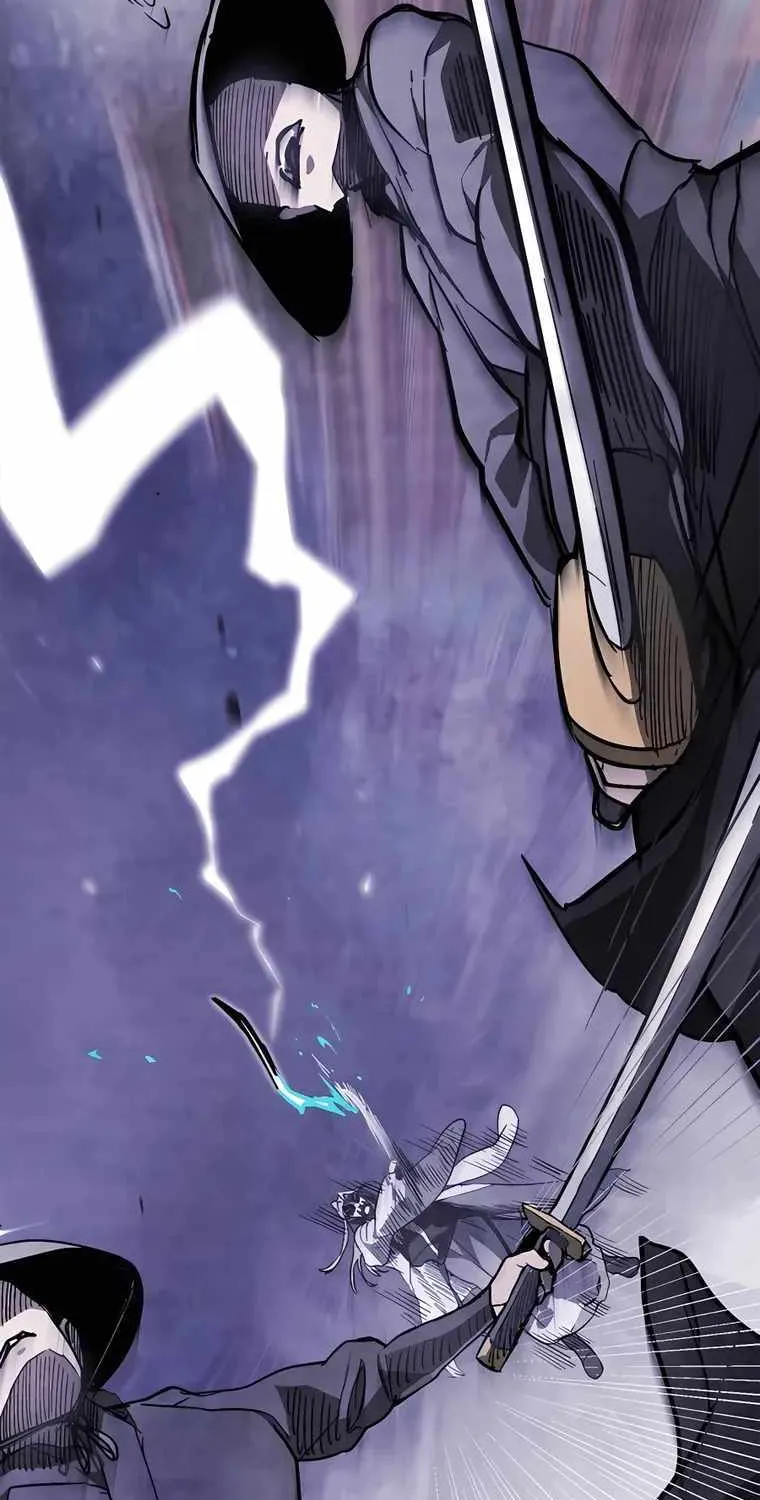 Chronicles Of The Martial God’s Return ( Chronicles of a Returner) Chapter 58 page 24 - 