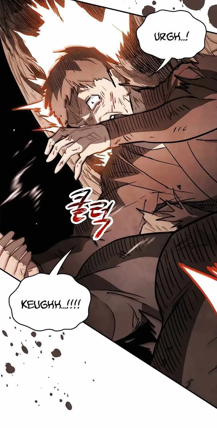 Chronicles Of The Martial God’s Return ( Chronicles of a Returner) Chapter 58 page 27 - 