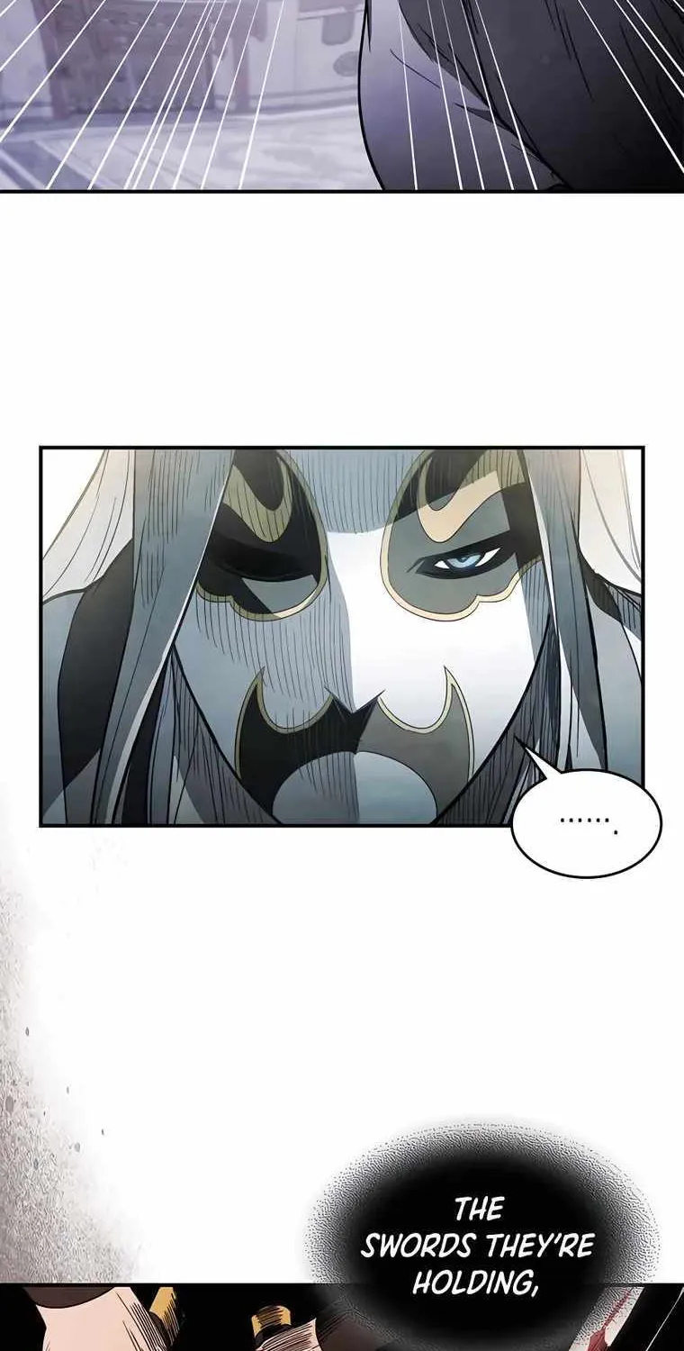 Chronicles Of The Martial God’s Return ( Chronicles of a Returner) Chapter 58 page 31 - 