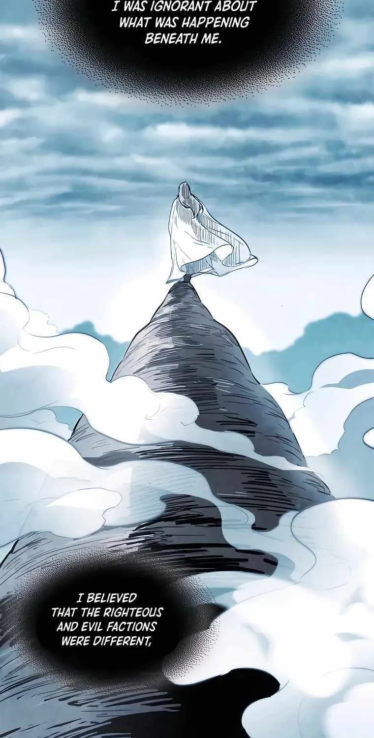 Chronicles Of The Martial God’s Return ( Chronicles of a Returner) Chapter 58 page 35 - 