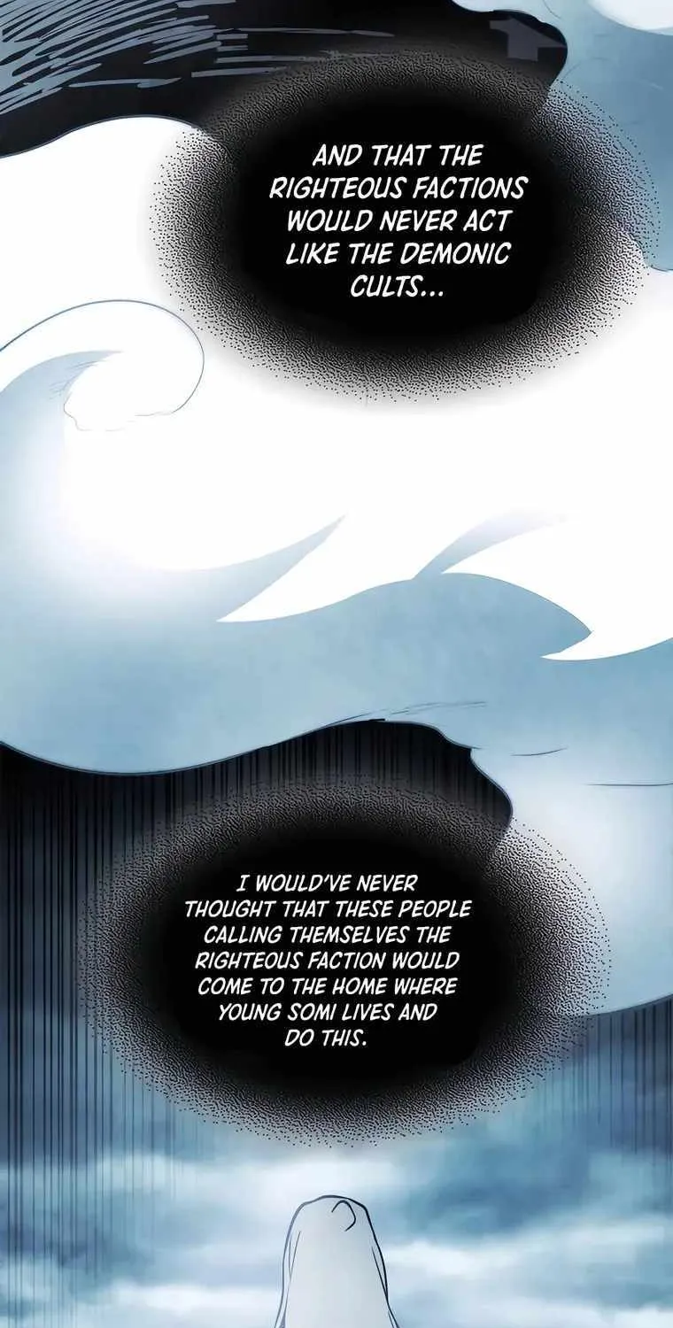 Chronicles Of The Martial God’s Return ( Chronicles of a Returner) Chapter 58 page 36 - 