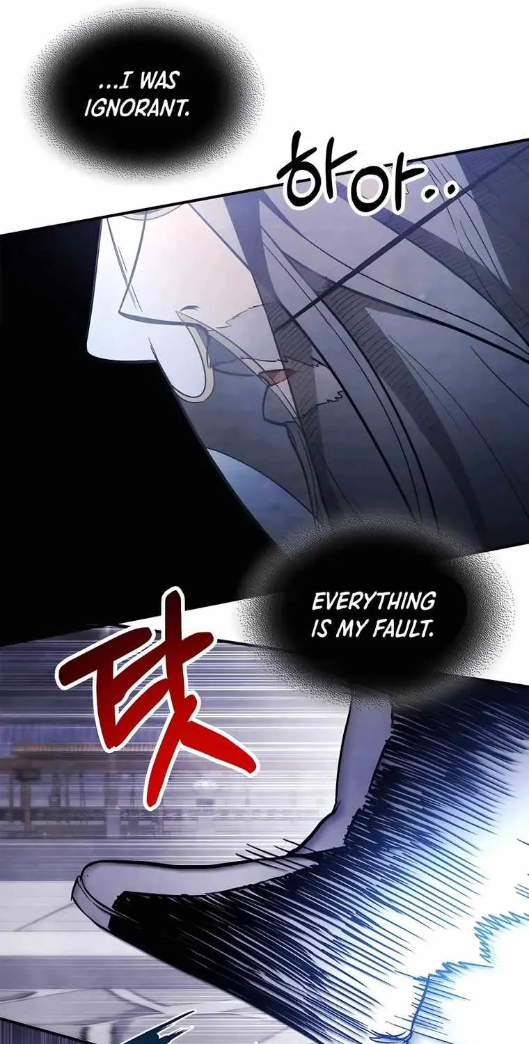 Chronicles Of The Martial God’s Return ( Chronicles of a Returner) Chapter 58 page 38 - 