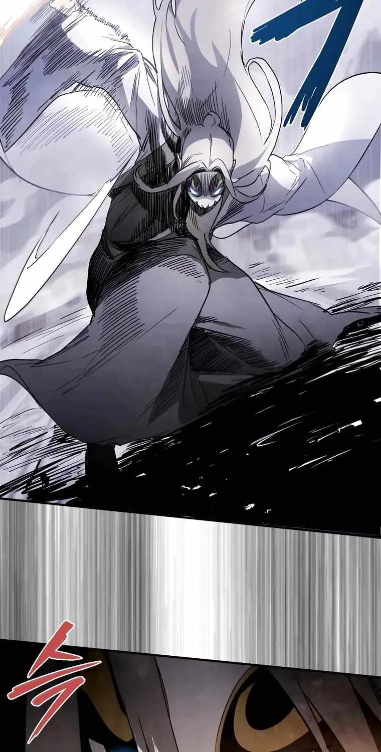Chronicles Of The Martial God’s Return ( Chronicles of a Returner) Chapter 58 page 40 - 
