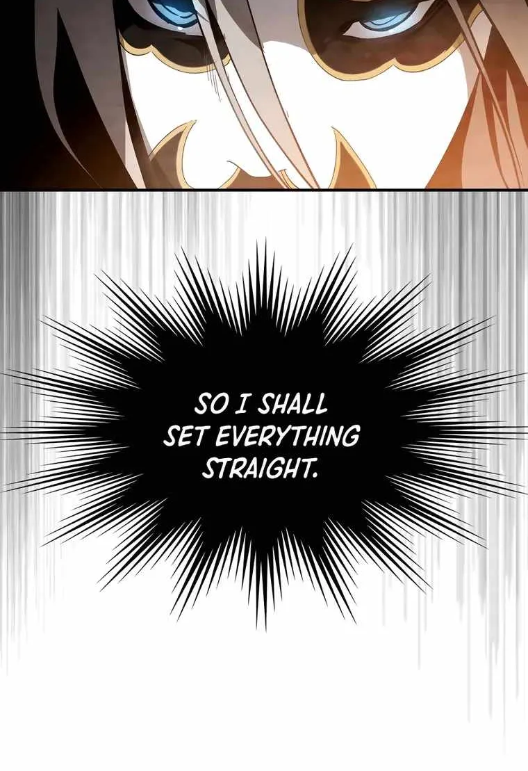 Chronicles Of The Martial God’s Return ( Chronicles of a Returner) Chapter 58 page 41 - 