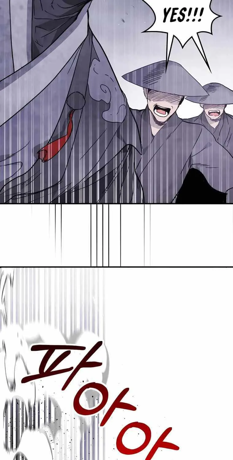 Chronicles Of The Martial God’s Return ( Chronicles of a Returner) Chapter 58 page 45 - 