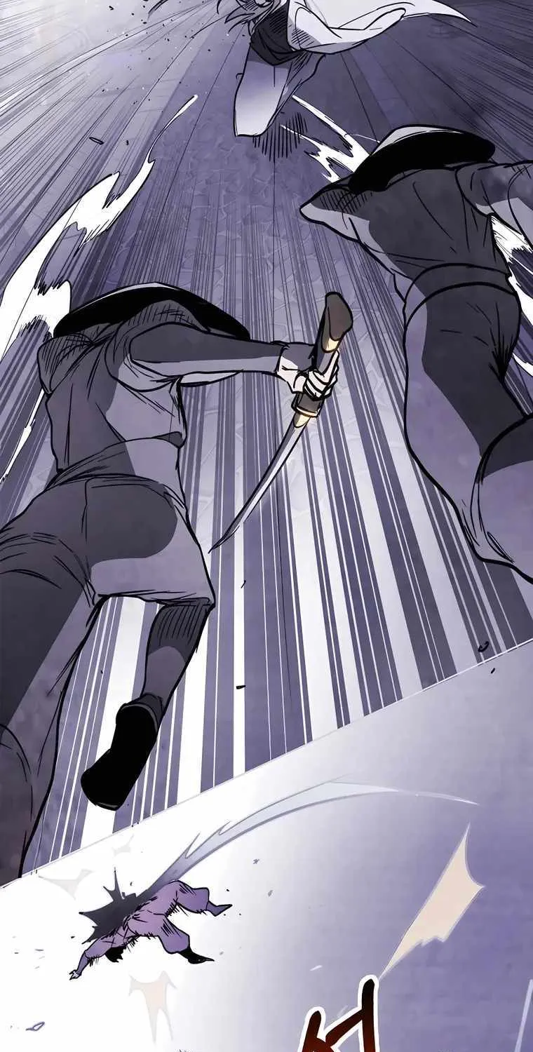 Chronicles Of The Martial God’s Return ( Chronicles of a Returner) Chapter 58 page 50 - 