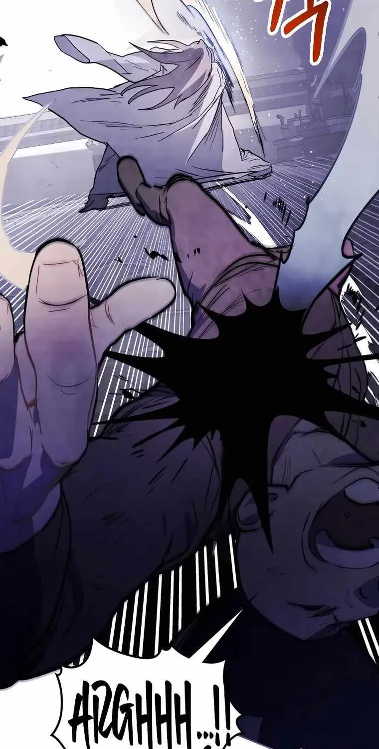 Chronicles Of The Martial God’s Return ( Chronicles of a Returner) Chapter 58 page 52 - 