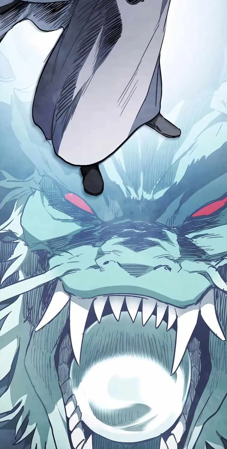 Chronicles Of The Martial God’s Return ( Chronicles of a Returner) Chapter 58 page 8 - 