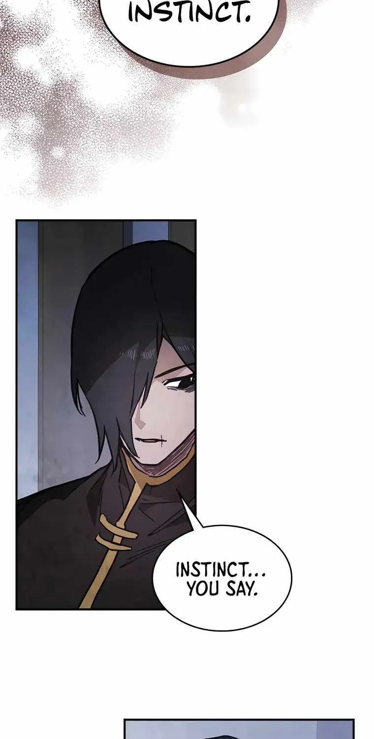 Chronicles Of The Martial God’s Return ( Chronicles of a Returner) Chapter 58 page 74 - 