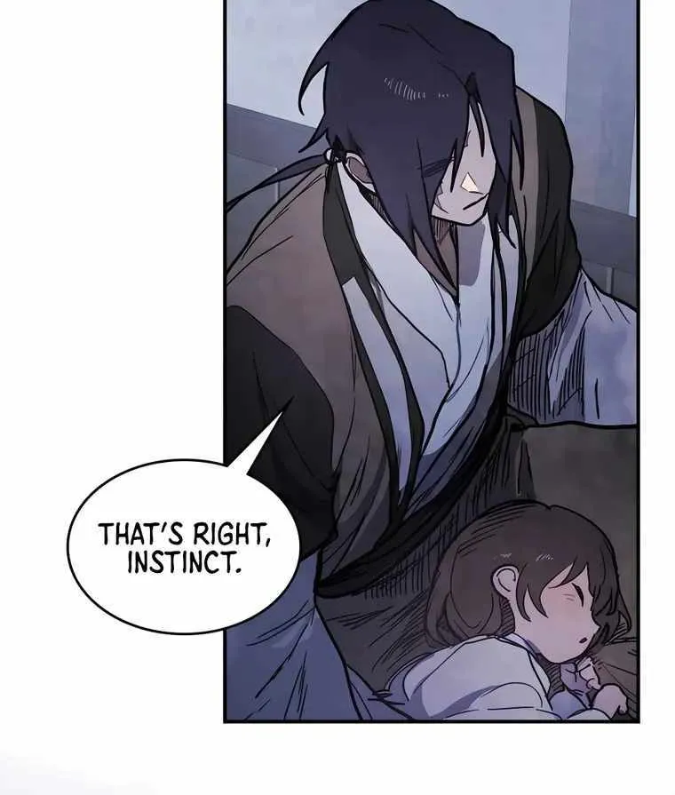 Chronicles Of The Martial God’s Return ( Chronicles of a Returner) Chapter 58 page 75 - 
