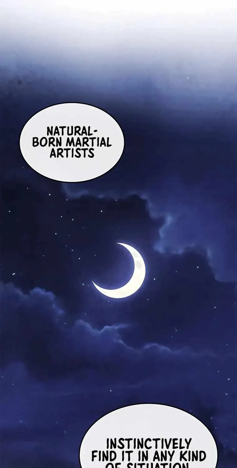Chronicles Of The Martial God’s Return ( Chronicles of a Returner) Chapter 58 page 76 - 