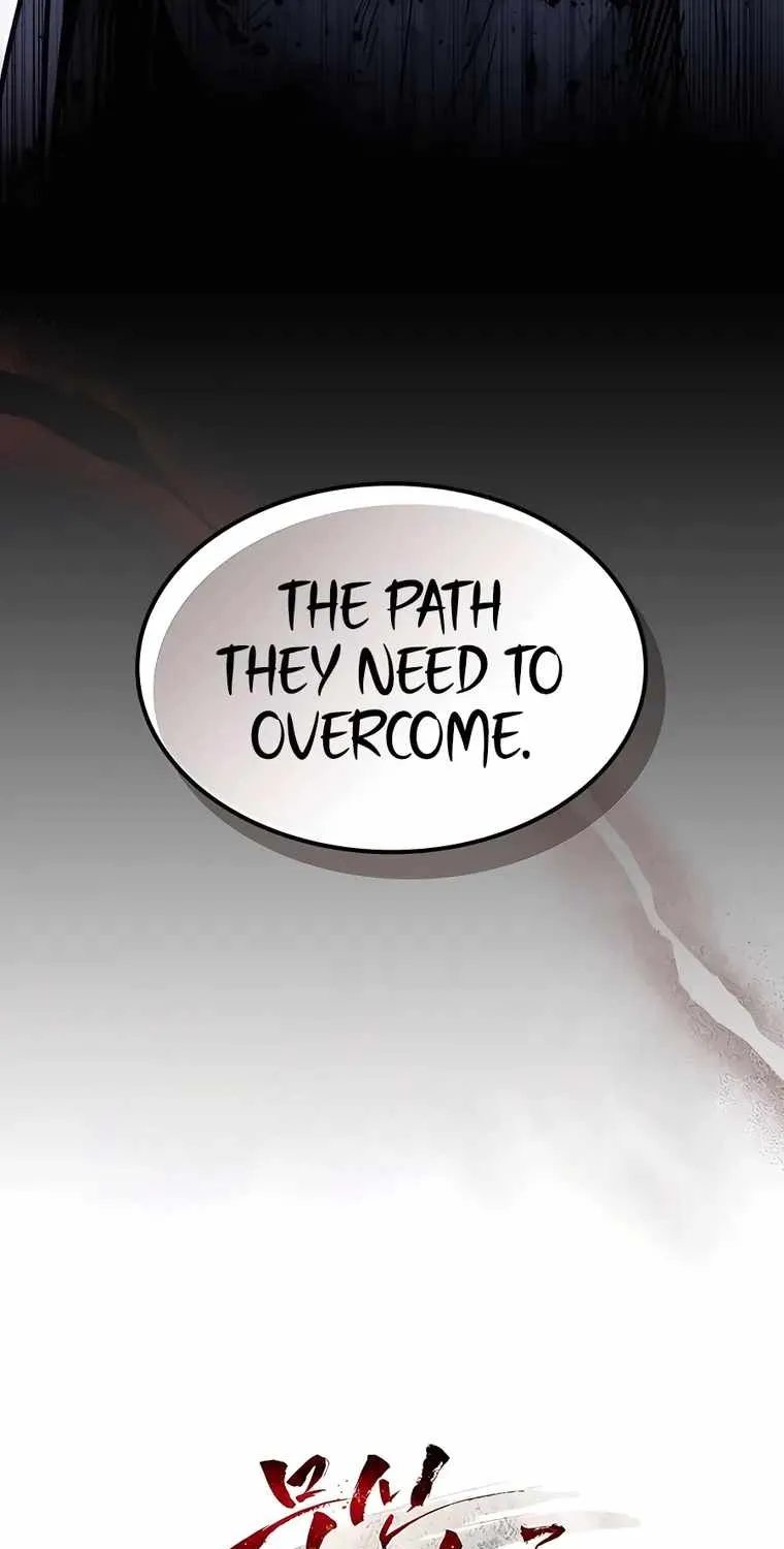 Chronicles Of The Martial God’s Return ( Chronicles of a Returner) Chapter 58 page 78 - 