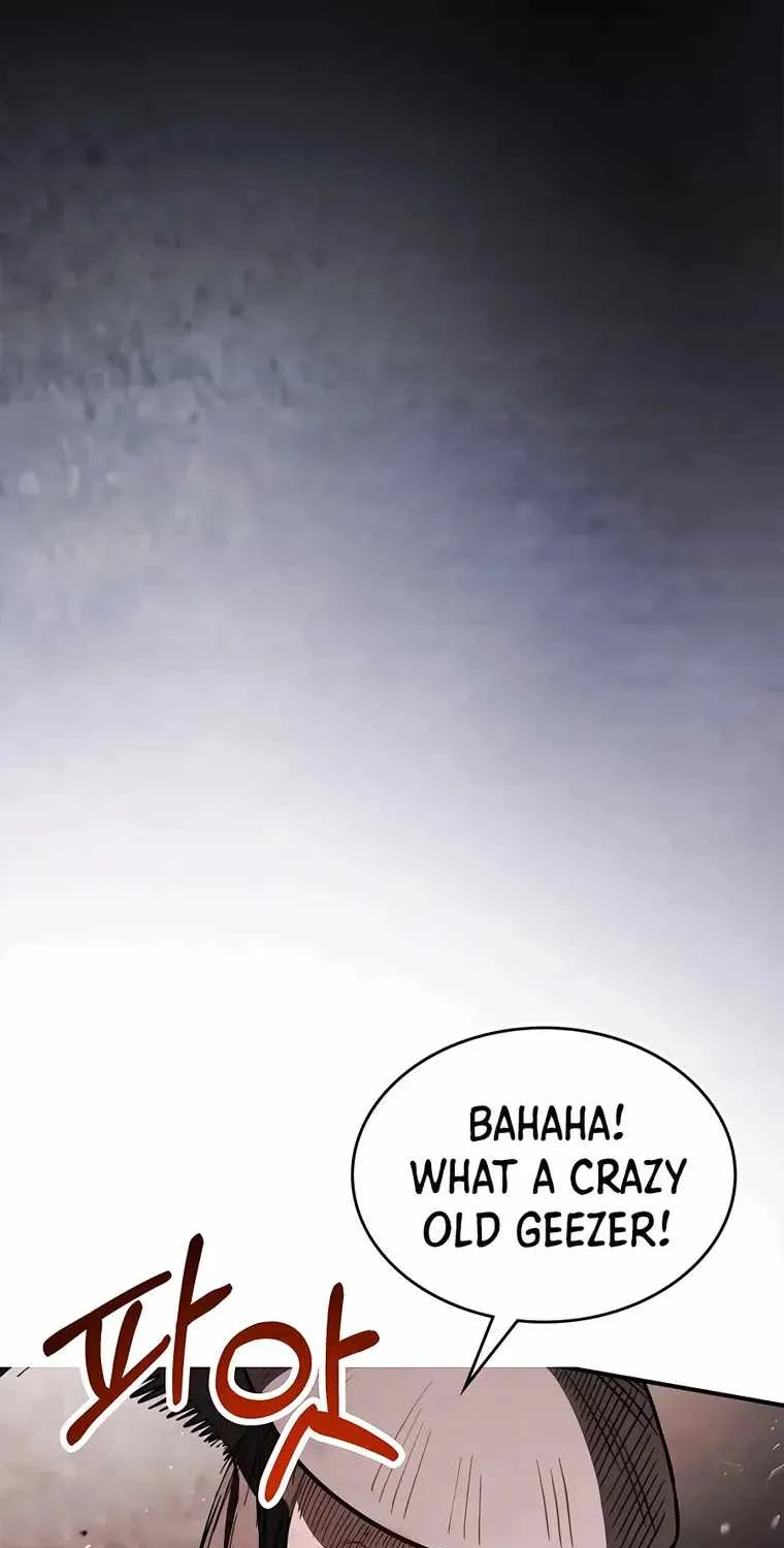 Chronicles Of The Martial God’s Return ( Chronicles of a Returner) Chapter 58 page 10 - 