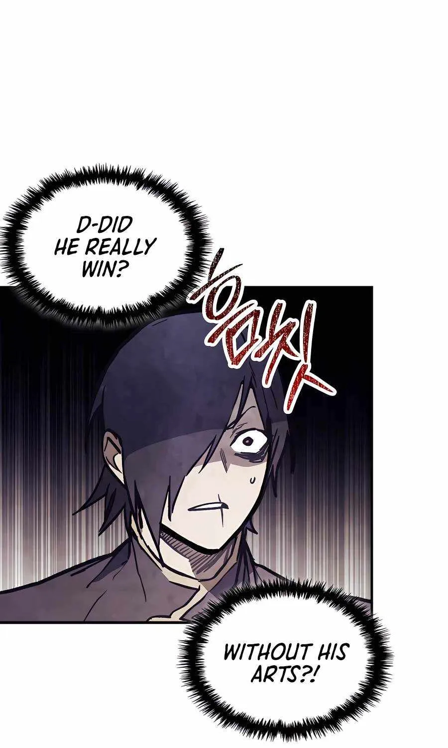 Chronicles Of The Martial God’s Return ( Chronicles of a Returner) Chapter 59 page 14 - 