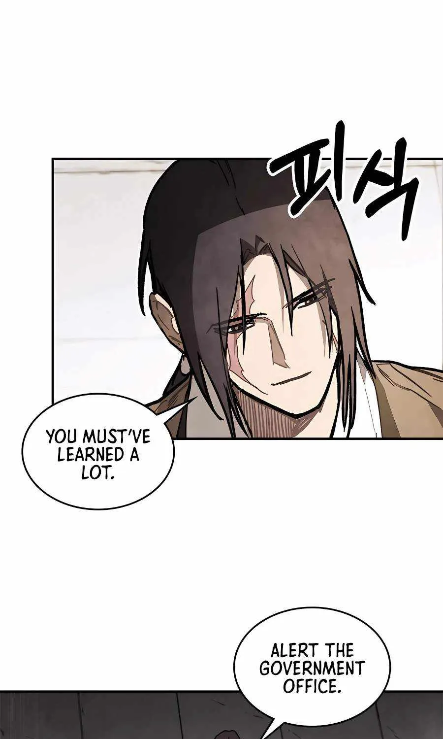 Chronicles Of The Martial God’s Return ( Chronicles of a Returner) Chapter 59 page 15 - 